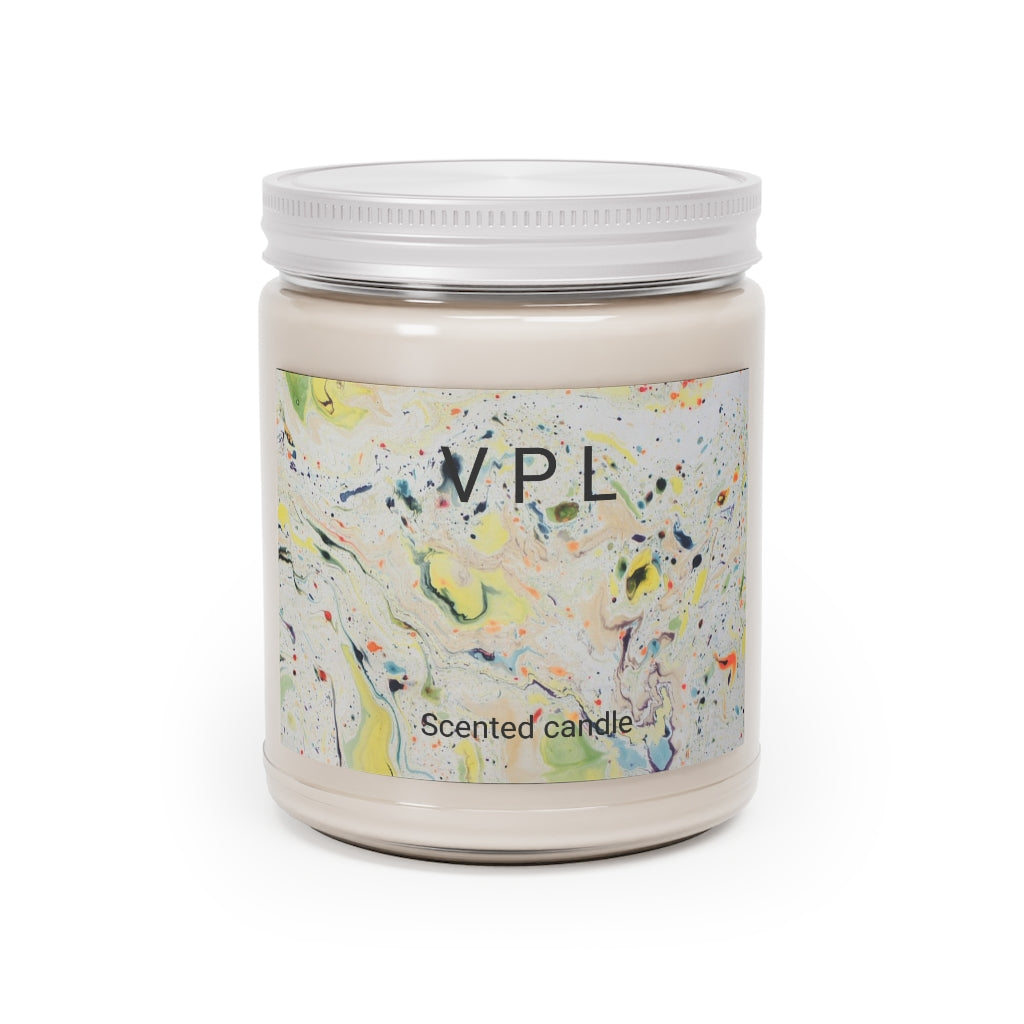 Aromatherapy Candles, 9oz