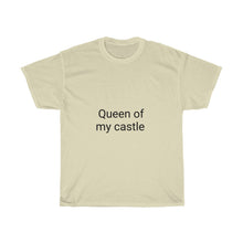Load image into Gallery viewer, Unisex Heavy Cotton Tee
