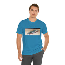 Load image into Gallery viewer, Unisex Jersey Short Sleeve Tee
