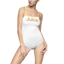 Load image into Gallery viewer, Women&#39;s One-piece Swimsuit
