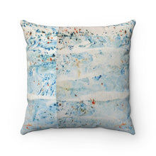 Load image into Gallery viewer, Faux Suede Square Pillow
