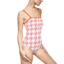 Load image into Gallery viewer, Women&#39;s One-piece Swimsuit
