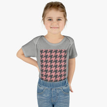Load image into Gallery viewer, Infant Baby Rib Bodysuit
