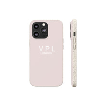 Load image into Gallery viewer, Biodegradable Case Light Pink
