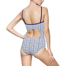 Load image into Gallery viewer, Women&#39;s One-piece Swimsuit
