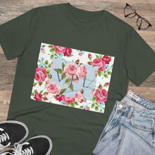 Load image into Gallery viewer, Organic Creator T-shirt - Unisex
