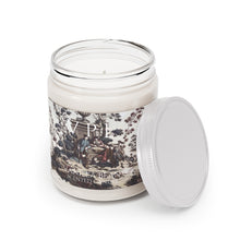 Load image into Gallery viewer, Aromatherapy Candles Vanilla Bean, 9oz
