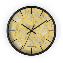 Load image into Gallery viewer, Wall clock
