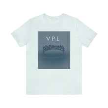 Load image into Gallery viewer, Unisex Jersey Short Sleeve Tee
