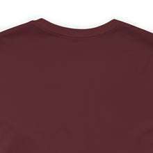 Load image into Gallery viewer, Unisex Jersey Short Sleeve Tee
