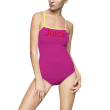 Load image into Gallery viewer, Women&#39;s One-piece Swimsuit
