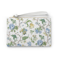 Flora Clutch Bag