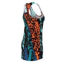 Load image into Gallery viewer, Women&#39;s Cut &amp; Sew Racerback Dress
