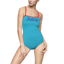 Load image into Gallery viewer, Women&#39;s One-piece Swimsuit
