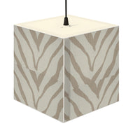 Personalized Lamp