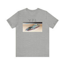 Load image into Gallery viewer, Unisex Jersey Short Sleeve Tee
