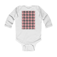 Infant Long Sleeve Bodysuit