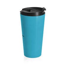 Load image into Gallery viewer, Stainless Steel Travel Mug
