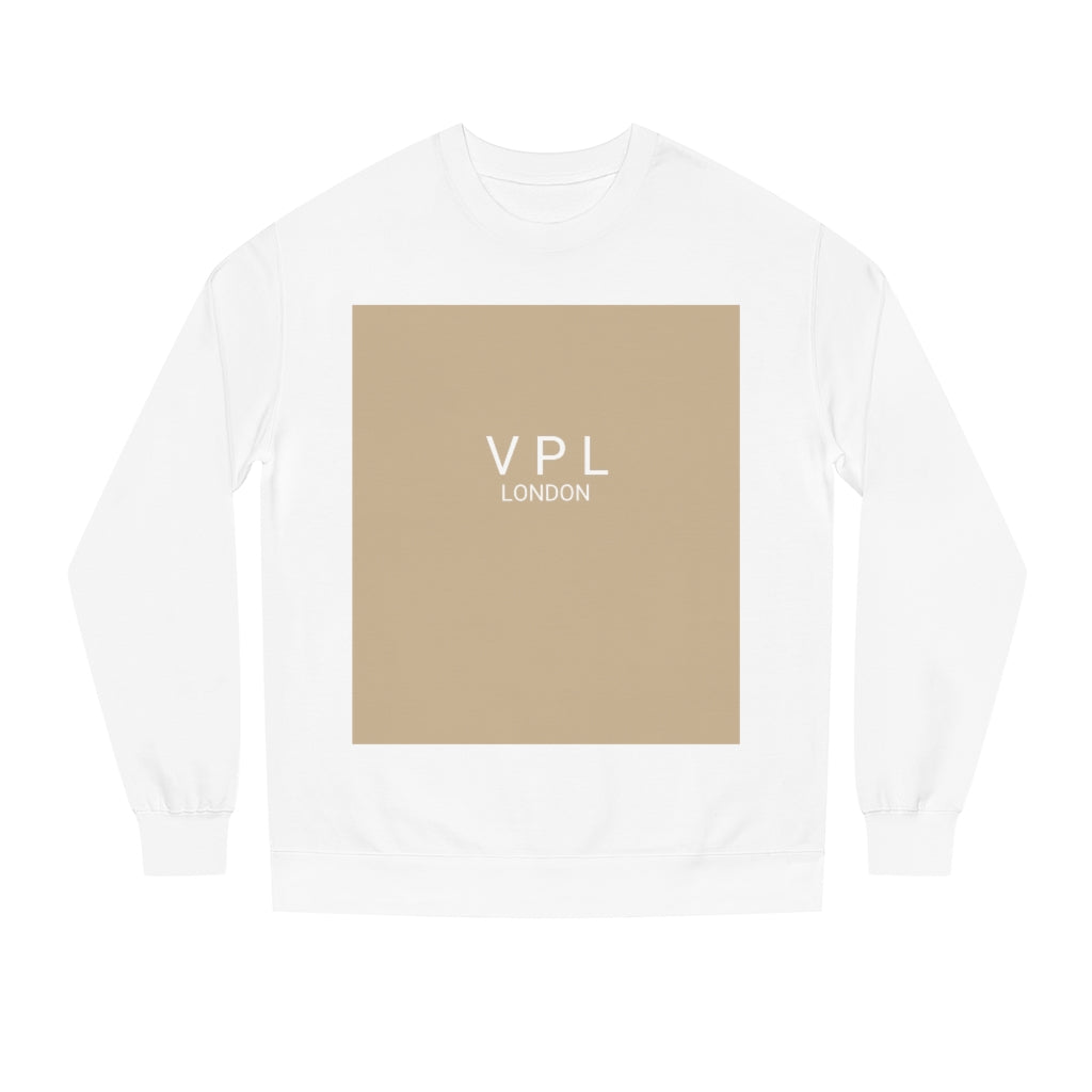 Unisex Crew Neck Sweatshirt