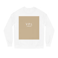 Unisex Crew Neck Sweatshirt