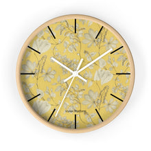 Load image into Gallery viewer, Wall clock

