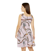 Load image into Gallery viewer, Women&#39;s Skater Dress
