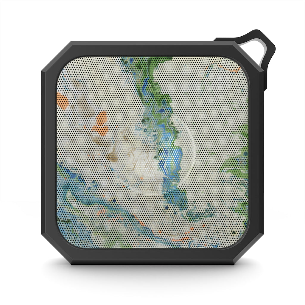 V P L Outdoor Bluetooth Speaker