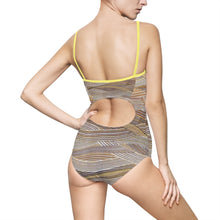 Load image into Gallery viewer, Women&#39;s One-piece Swimsuit
