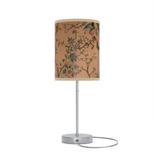 Load image into Gallery viewer, Lamp on a Stand, US|CA plug
