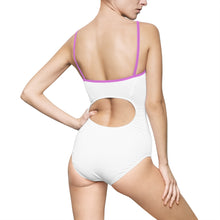 Load image into Gallery viewer, Women&#39;s One-piece Swimsuit
