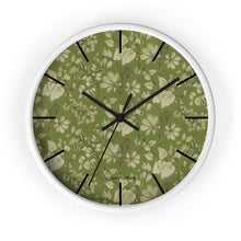 Load image into Gallery viewer, Wall clock
