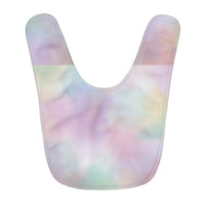 Fleece Baby Bib