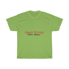 Load image into Gallery viewer, Unisex Heavy Cotton Tee
