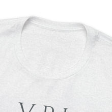 Load image into Gallery viewer, Unisex Jersey Short Sleeve Tee
