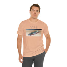 Load image into Gallery viewer, Unisex Jersey Short Sleeve Tee
