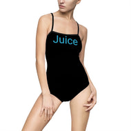 Women's One-piece Swimsuit