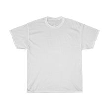 Load image into Gallery viewer, Unisex Heavy Cotton Tee

