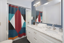 Load image into Gallery viewer, Shower Curtains
