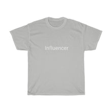 Load image into Gallery viewer, Unisex Heavy Cotton Tee
