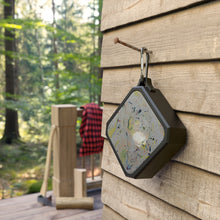 Load image into Gallery viewer, V P L  Outdoor Bluetooth Speaker
