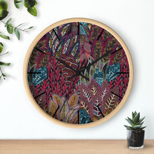 Load image into Gallery viewer, Wall clock
