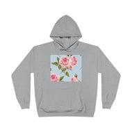 Unisex EcoSmart® Pullover Hoodie Sweatshirt
