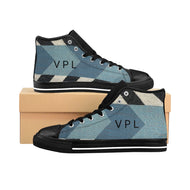 Women's High-top Sneakers