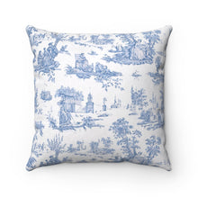 Load image into Gallery viewer, Faux Suede Square Pillow
