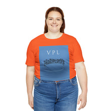 Load image into Gallery viewer, Unisex Jersey Short Sleeve Tee

