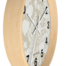 Load image into Gallery viewer, Wall clock
