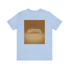 Load image into Gallery viewer, Unisex Jersey Short Sleeve Tee
