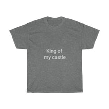 Load image into Gallery viewer, Unisex Heavy Cotton Tee
