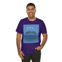 Load image into Gallery viewer, Unisex Jersey Short Sleeve Tee
