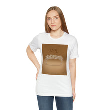 Load image into Gallery viewer, Unisex Jersey Short Sleeve Tee
